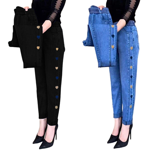 Jeans “Encanto Denim”