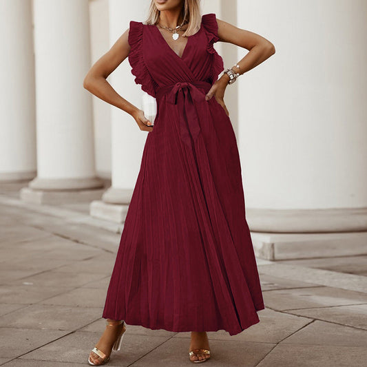 Vestido “Isadora”