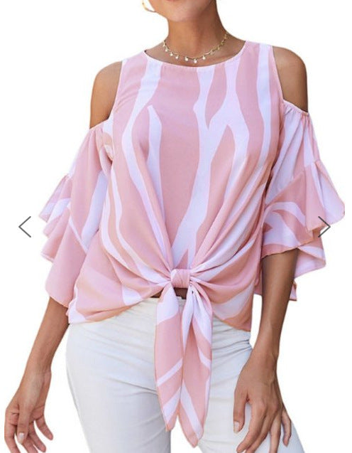 Blusa “Dulce Brisa”