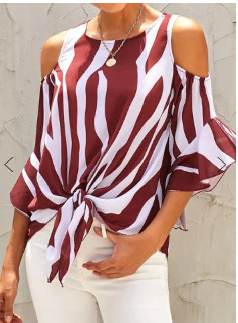 Blusa “Dulce Brisa”