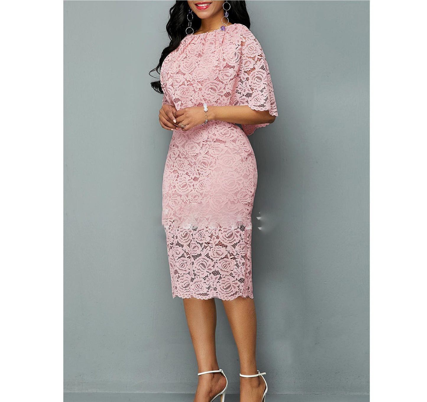Vestido “Nairobi”