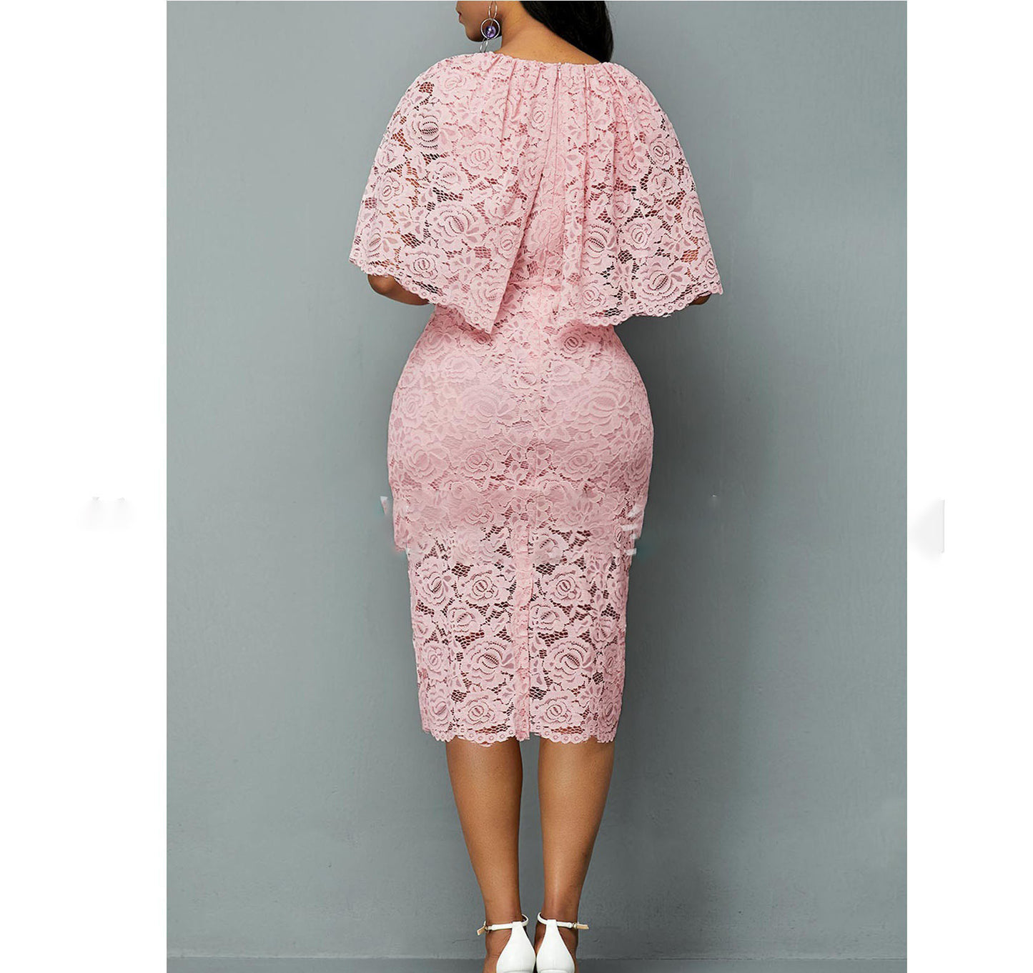 Vestido “Nairobi”
