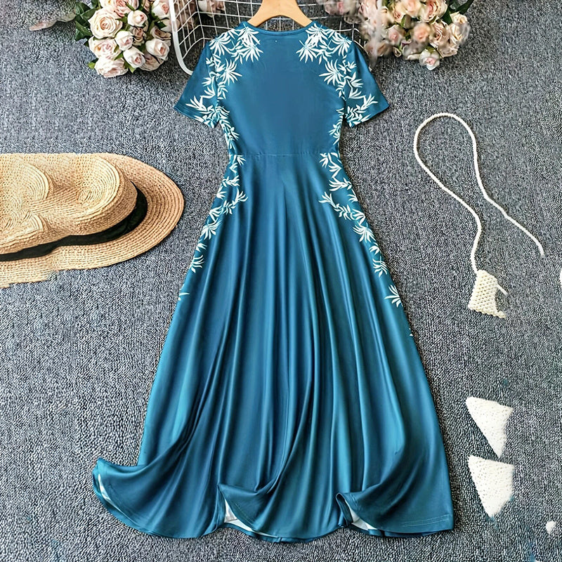 Vestilo casual estilo imperio