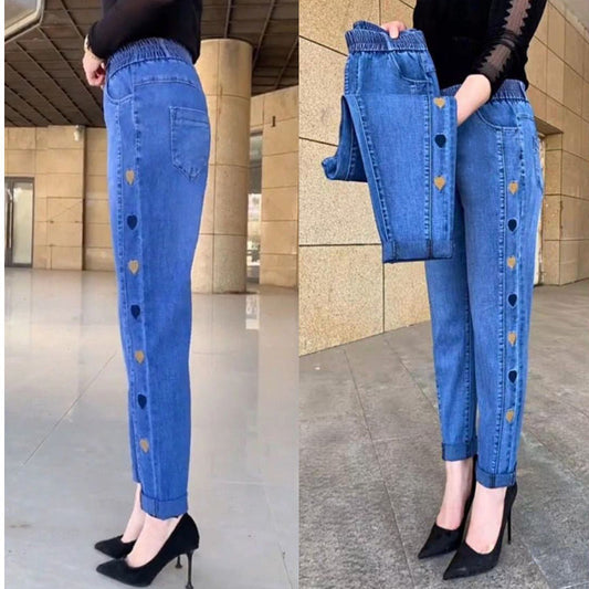 Jeans “Encanto Denim”