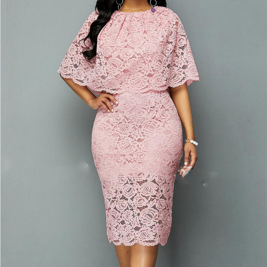 Vestido “Nairobi”