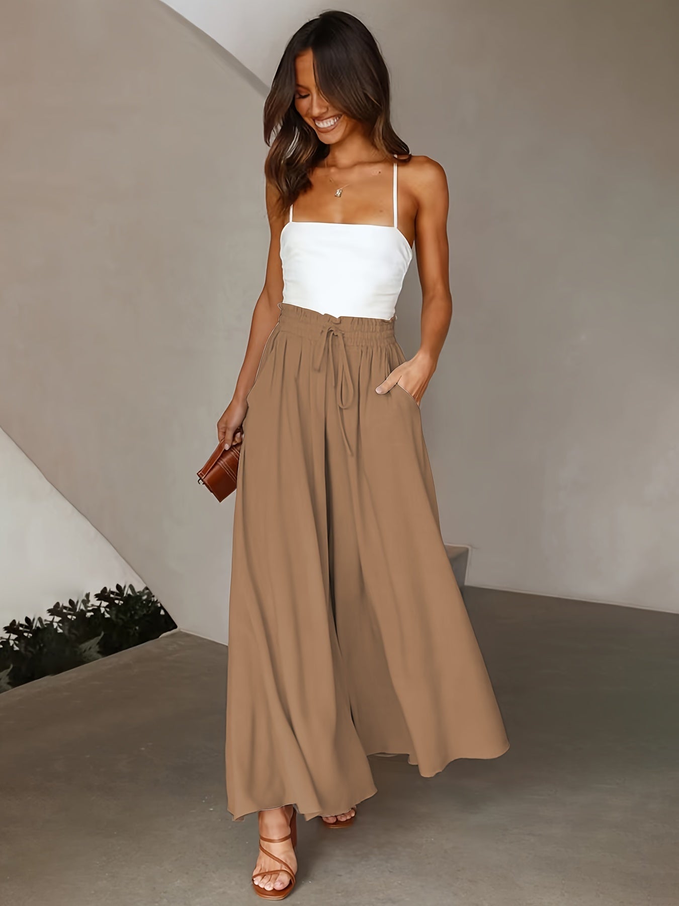 Pantalón “Serena”