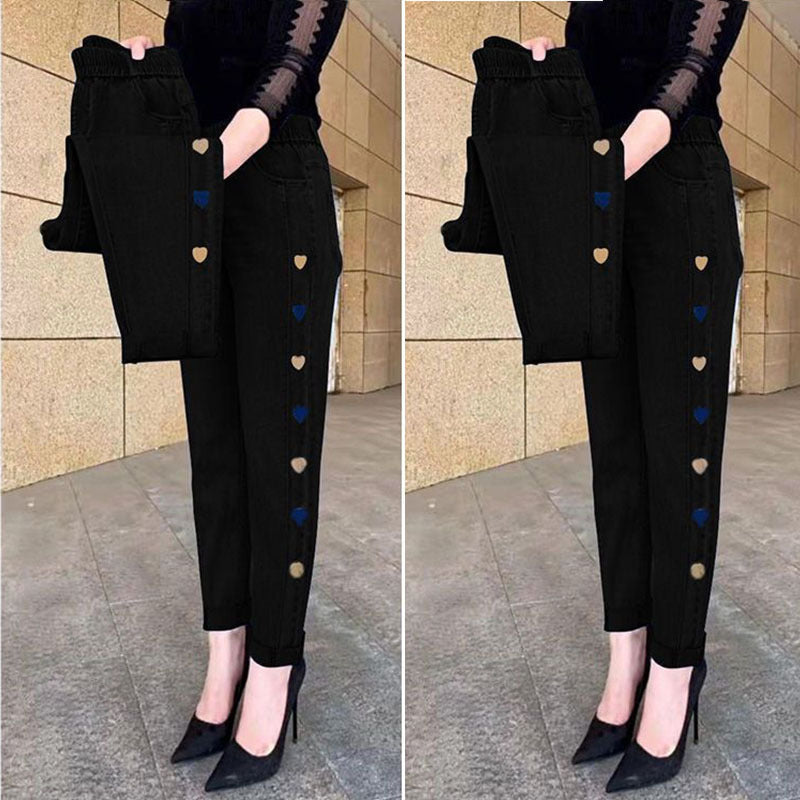 Jeans “Encanto Denim”