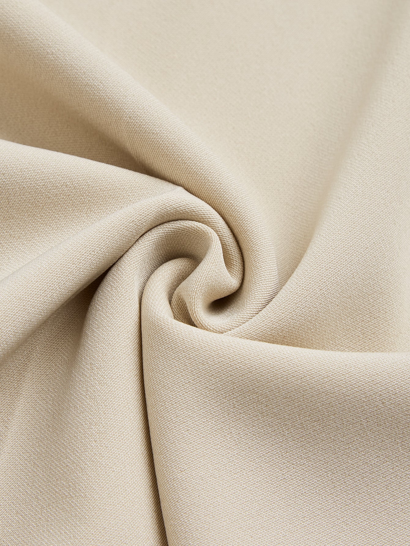 Pantalón Recto de Tiro Alto