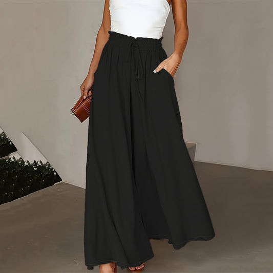 Pantalón Confort Flow