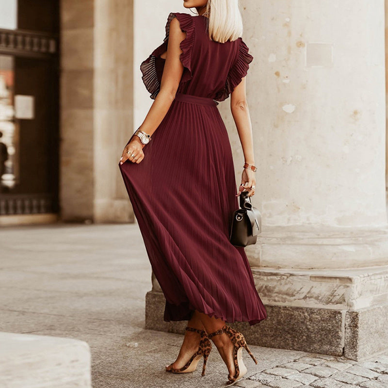 Vestido “Isadora”