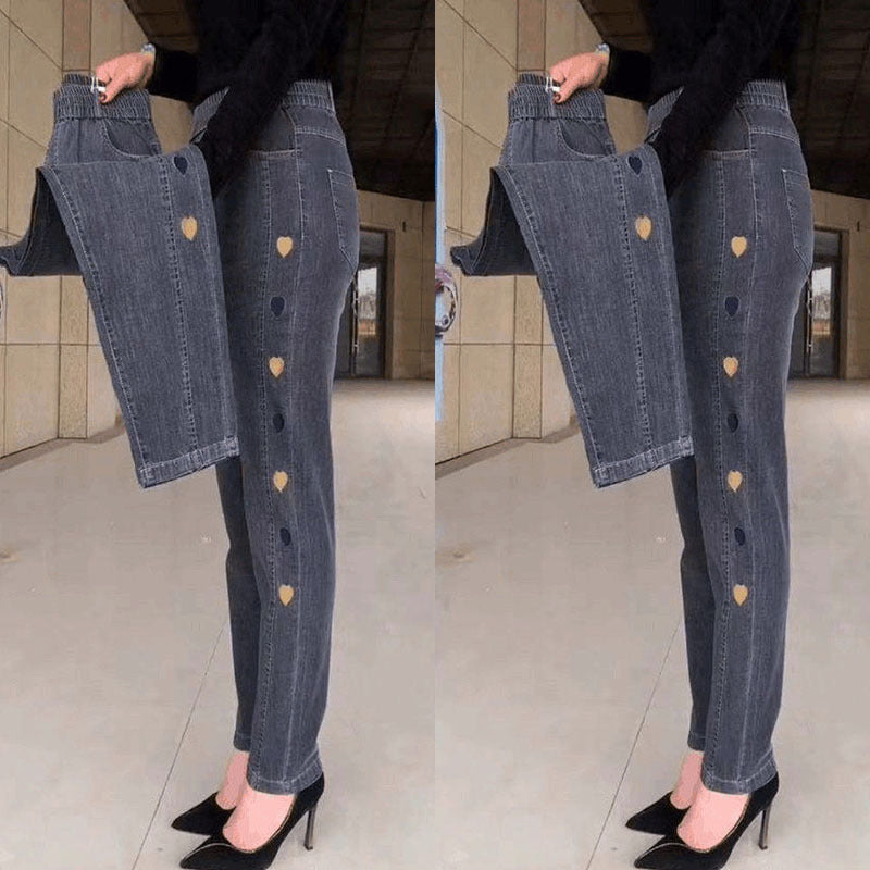 Jeans “Encanto Denim”