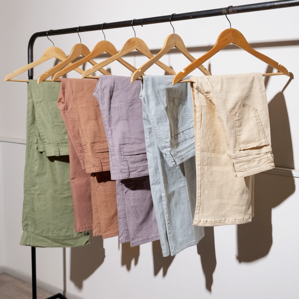 Pantalones