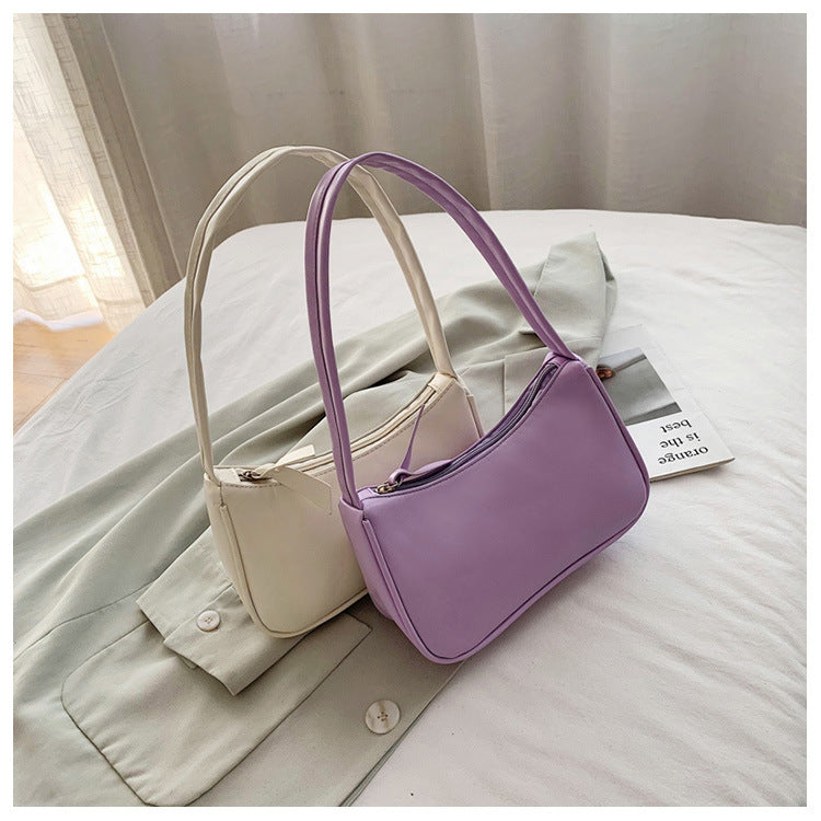 Cartera portátil, un solo hombro