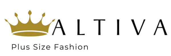Altiva Plus Size Fashion